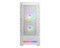Фото - Корпус Cougar Airface RGB White без БП | click.ua