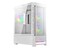 Фото - Корпус Cougar Airface RGB White без БП | click.ua