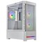 Фото - Корпус Cougar Airface RGB White без БП | click.ua