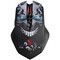 Фото - Миша бездротова Bloody R80 Plus (Skull) Black | click.ua