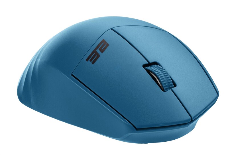 Мышь беспроводная 2E MF280 Silent Blue (2E-MF280WBL)