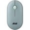 Фото - Мышь беспроводная 2E MF300 Silent Ashen Green (2E-MF300WGN) | click.ua