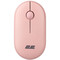 Фото - Мышь беспроводная 2E MF300 Silent Mallow Pink (2E-MF300WPN) | click.ua