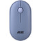 Фото - Мышь беспроводная 2E MF300 Silent WL BT Stone blue (2E-MF300WBL) | click.ua