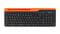 Фото - Клавиатура беспроводная A4Tech Fstyler FBK25 Black | click.ua