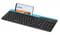 Фото - Клавиатура беспроводная A4Tech Fstyler FBK25 Black | click.ua