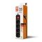 Фото - Фільтр живлення СolorWay (CW-PSEA42BK) 4 розетки, 2м, Black | click.ua