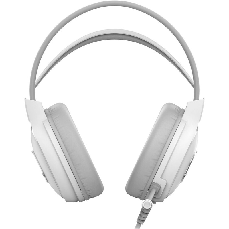 Гарнитура A4Tech FH300U White