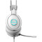 Фото - Гарнитура A4Tech FH300U White | click.ua