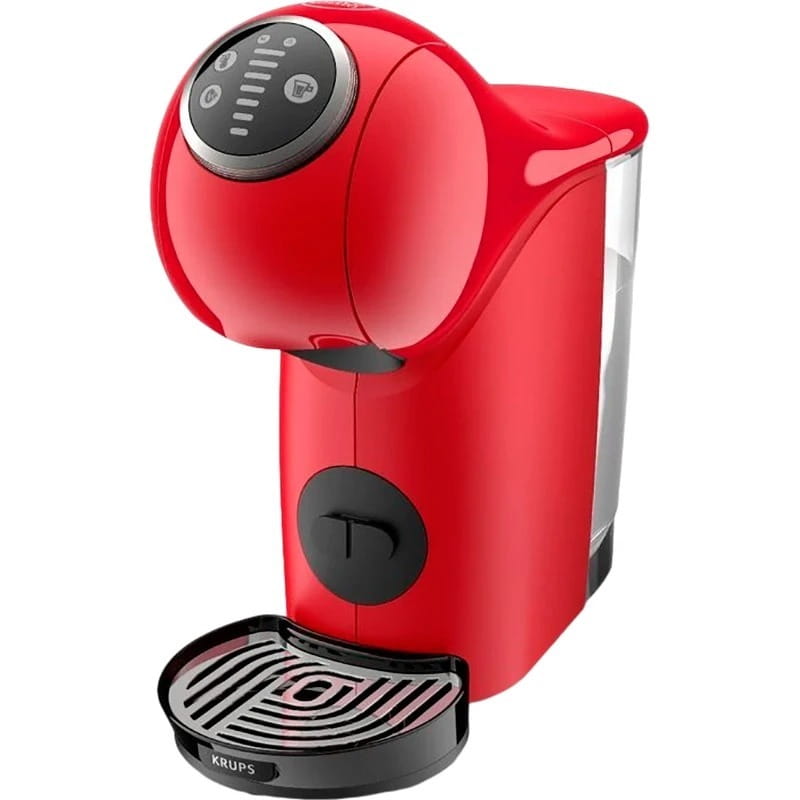 Кавоварка Krups Genio S Plus KP340510