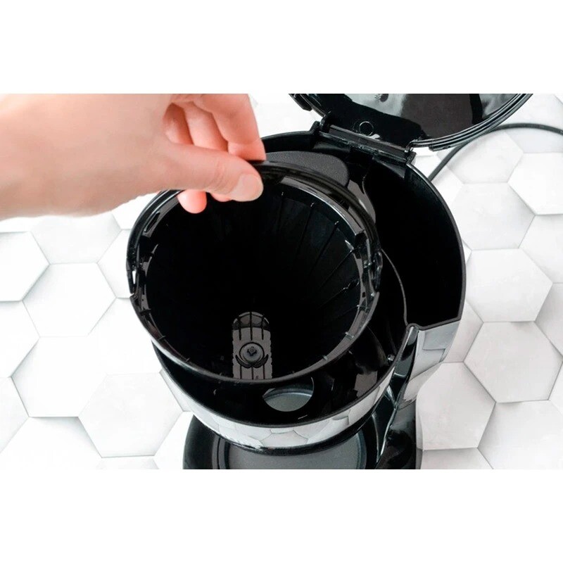 Кофеварка Philips HD7432/20