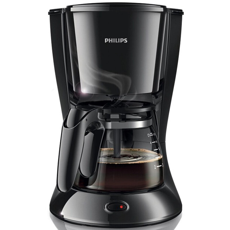 Кофеварка Philips HD7432/20