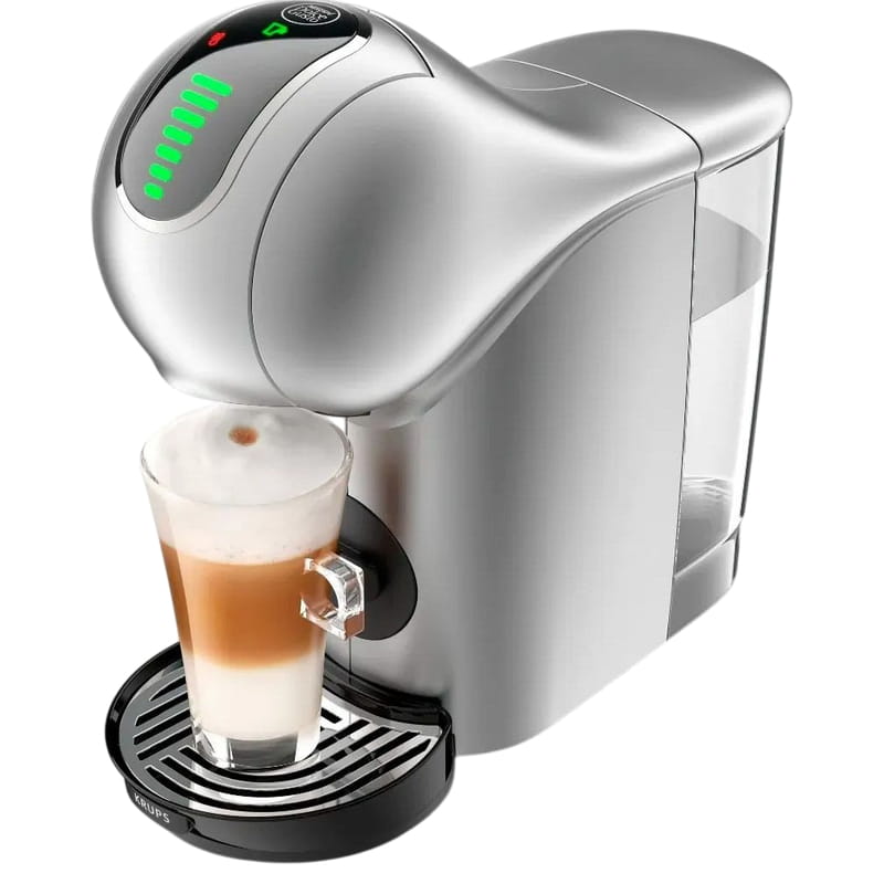 Кавоварка Krups Genio S Touch KP440E10