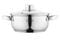 Фото - Кастрюля Ardesto Gemini Gourmet Spoleto 18 см 1.8 л (AR1958GSS) | click.ua