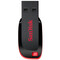 Фото - Флеш-накопитель USB 32GB SanDisk Cruzer Blade (SDCZ50-032G-B35) | click.ua