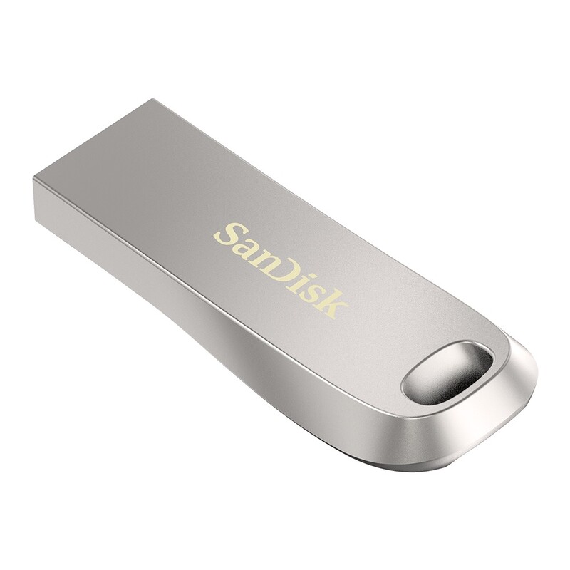 Флеш-накопичувач USB3.1  64GB SanDisk Ultra Luxe (SDCZ74-064G-G46)