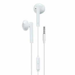 Гарнитура WK YA01 White (6941027616369)