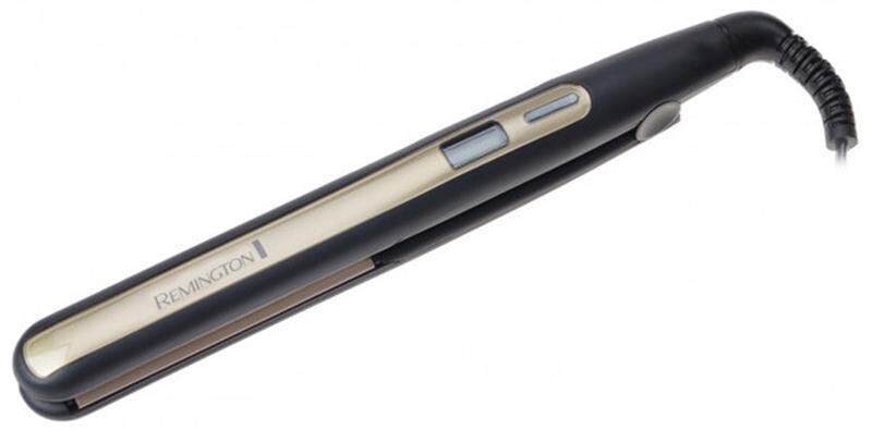 Випрямляч для волосся Remington S6500 Sleek and Curl