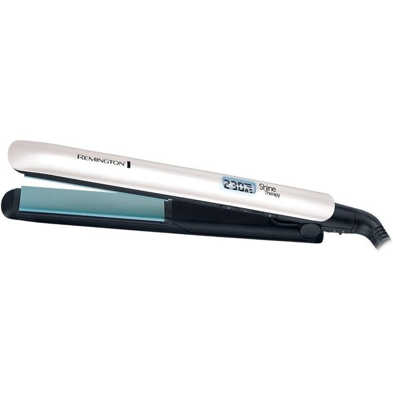 Випрямляч для волосся Remington S8500 Shine Therapy