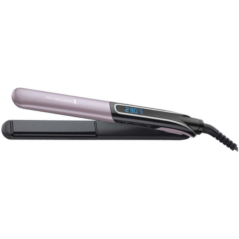 Утюжок (выпрямитель) для волос Remington S6700 Sleek & Curl Expert