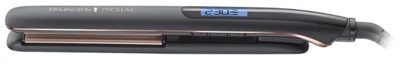 Утюжок (выпрямитель) для волос Remington S9100B PROluxe Midnight Edition
