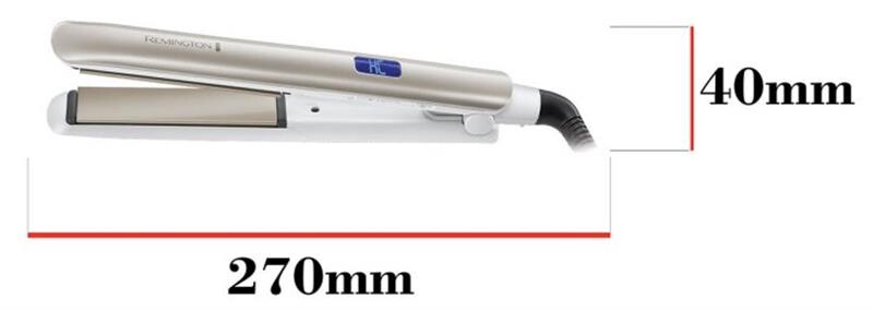 Випрямляч для волосся Remington S8901 Hydraluxe