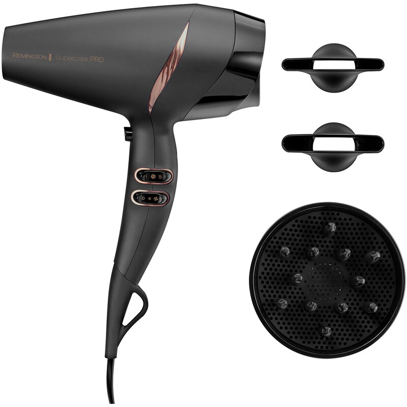 Фен Remington AC7200 Supercare PRO