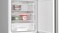 Фото - Холодильник Bosch KGN49XID0U | click.ua