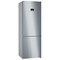 Фото - Холодильник Bosch KGN49XID0U | click.ua