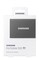 Фото - Накопитель внешний SSD 2TB Samsung T7 Titan Gray (MU-PC2T0T/WW) | click.ua