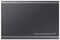 Фото - Накопитель внешний SSD 2TB Samsung T7 Titan Gray (MU-PC2T0T/WW) | click.ua