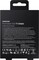 Фото - Накопичувач зовнішній SSD 1TB Samsung T7 Shield Black (MU-PE1T0S/EU) | click.ua