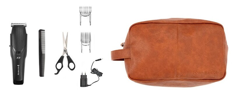 Машинка для стрижки Remington HC3000GP