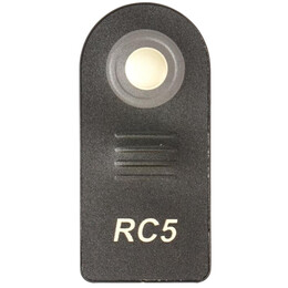 Пульт ДУ Meike Canon MK-RC5 (RT960019)
