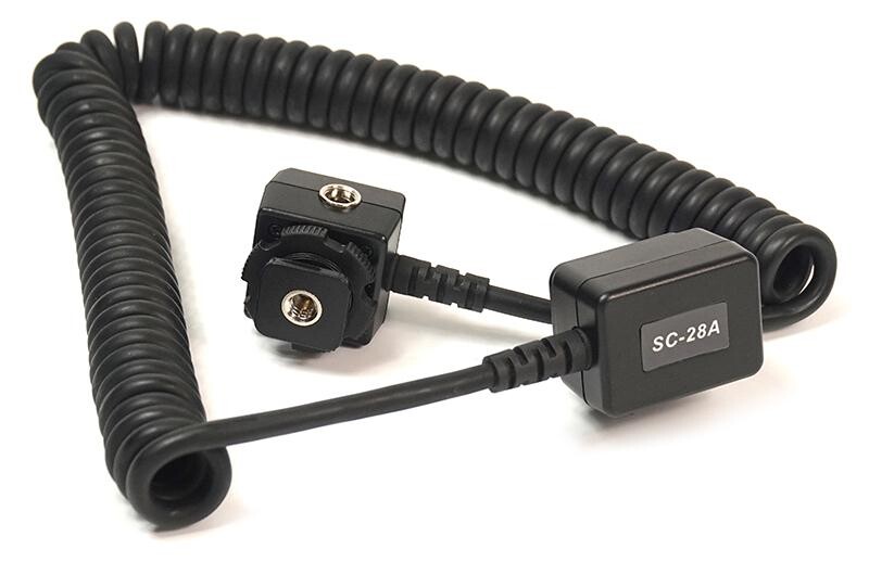 Кабель ДУ Meike MK-SC28 для Nikon (RT960026)