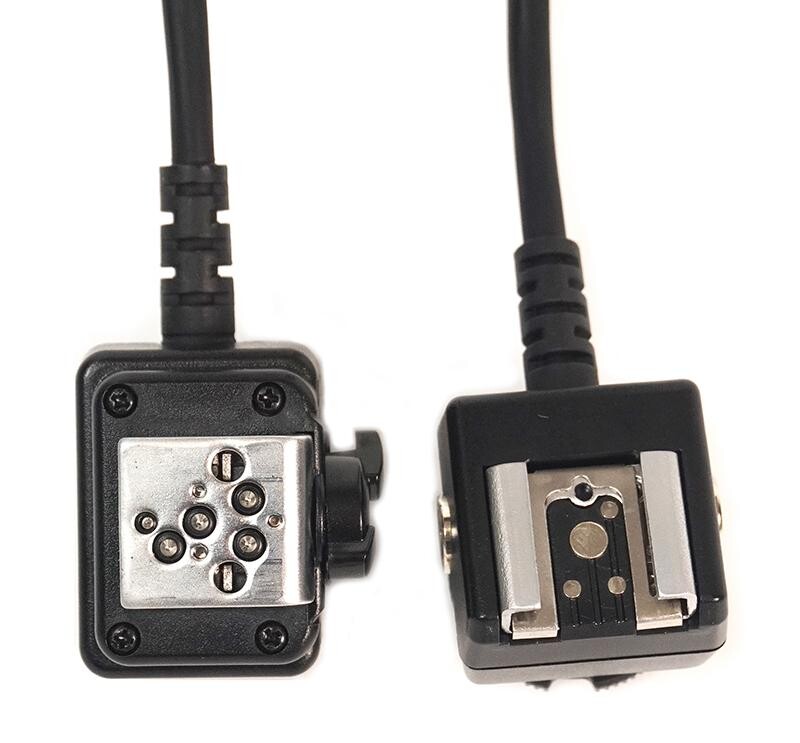 Кабель ДУ Meike MK-SC28 для Nikon (RT960026)