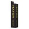 Фото - Iгрова поверхня Hator Tonn Evo M Black (HTP-021) | click.ua