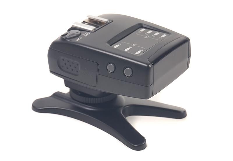 Ресивер Meike для Nikon MK-GT600N (RT960071)