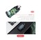 Фото - Автомобільний зарядний пристрій Intaleo CCGQPD250 (2USB, 3A) Grey (1283126559518) | click.ua