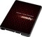Фото - Накопичувач SSD 1TB Apacer AS350X 2.5" SATAIII 3D TLC (AP1TBAS350XR-1) | click.ua