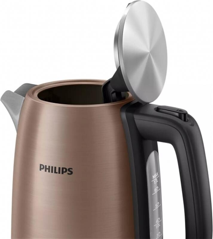Электрочайник Philips Viva Collection HD9355/92
