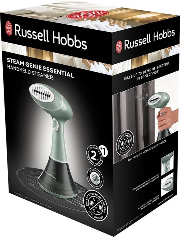 Отпариватель Russell Hobbs 25592-56 Steam Genie