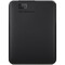 Фото - Зовнішній жорсткий диск 2.5" USB 1.0TB WD Elements Black (WDBUZG0010BBK-WESN) | click.ua