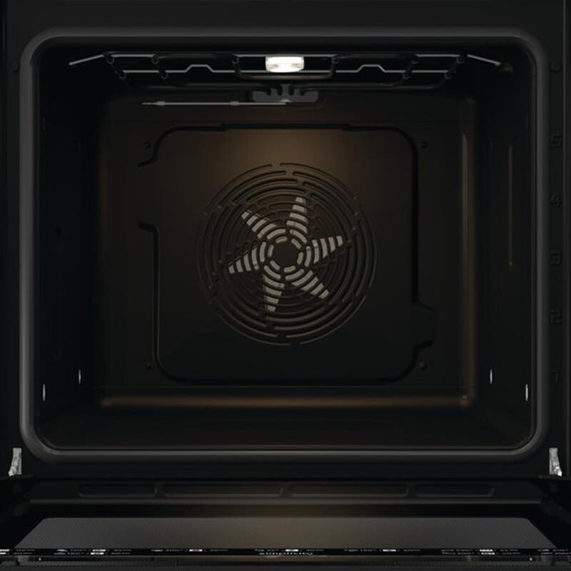 Духовой шкаф Gorenje BOS6737SYW