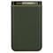 Фото - Внешний жесткий диск 2.5" USB 1.0TB Transcend StoreJet 25M3 Military Green Slim (TS1TSJ25M3G) | click.ua
