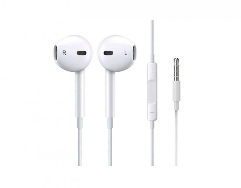 Гарнитура Proda RX-L01 White (2000700008182)
