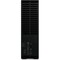 Фото - Зовнішній жорсткий диск 3.5" USB 10.0TB WD Elements Desktop Black (WDBWLG0100HBK-EESN) | click.ua