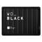 Фото - Зовнішній жорсткий диск 2.5" USB 4.0TB WD P10 Game Drive (WDBA3A0040BBK-WESN) | click.ua