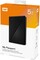 Фото - Внешний жесткий диск 2.5" USB 5.0TB WD My Passport Black (WDBPKJ0050BBK-WESN) | click.ua