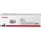 Фото - Картридж Canon 067 MF651Cw/MF655Cdw/MF657Cdw/LBP631Cw/LBP633Cdw Black (5102C002) | click.ua